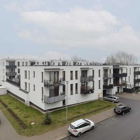 Warsaw Piaseczno Peaceful Apartment Cichej Laki By Noclegi Renters Exteriör bild