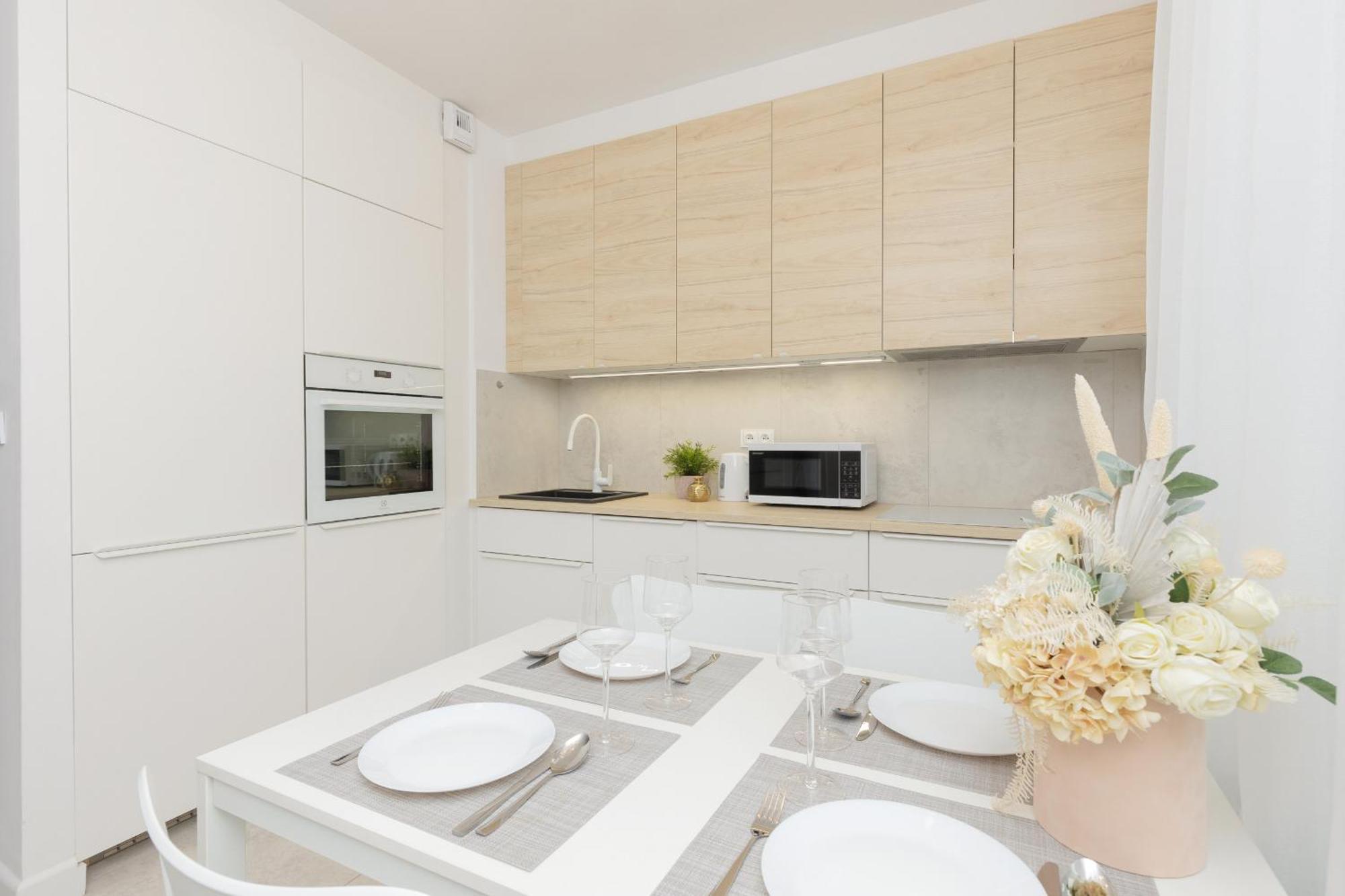 Warsaw Piaseczno Peaceful Apartment Cichej Laki By Noclegi Renters Exteriör bild